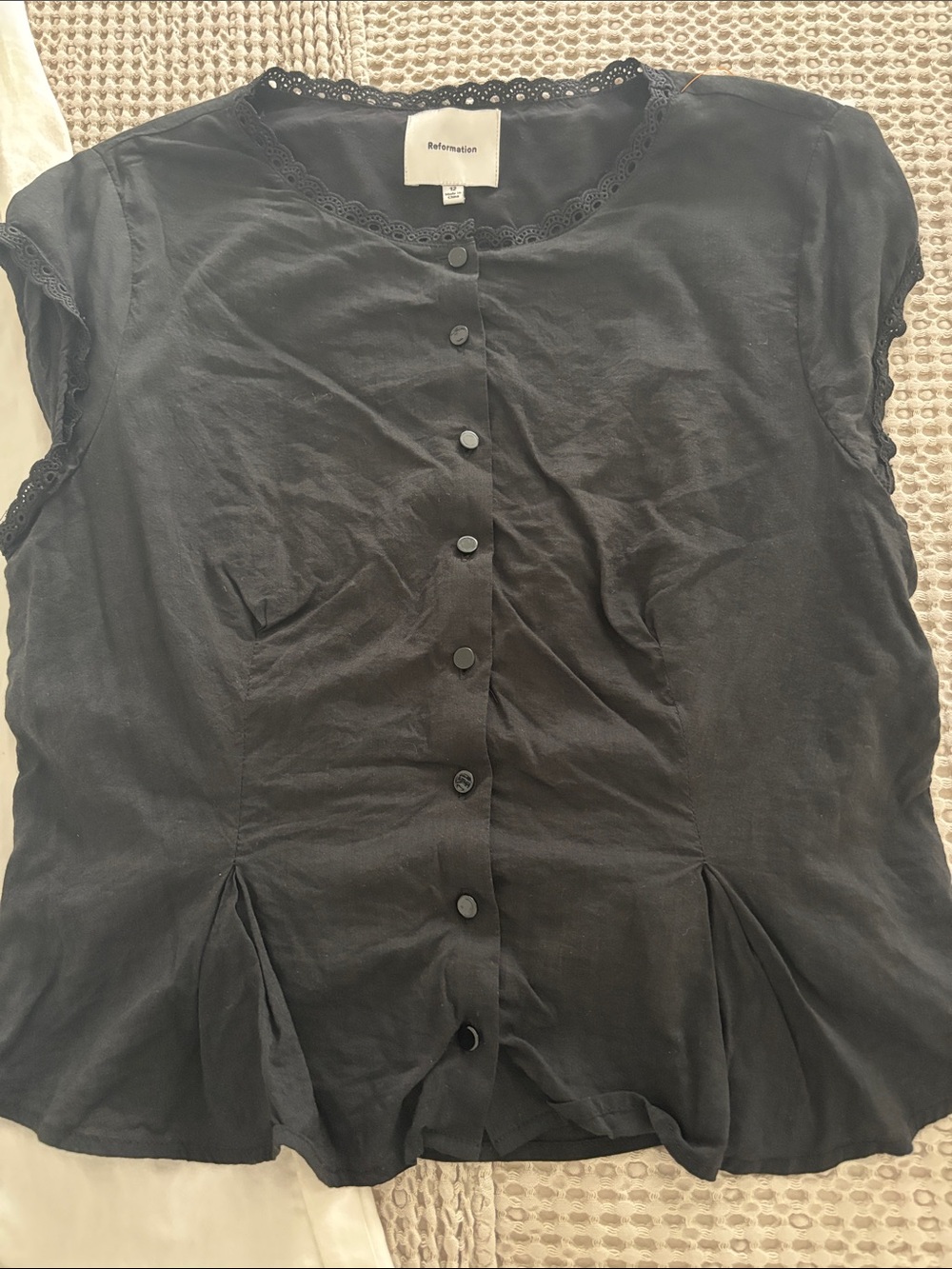 REFORMATION Top